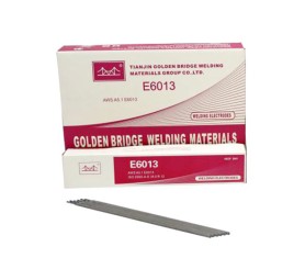 MS WELDING ELECTRODE 3.2mm E6013 GOLDEN BRIDGE